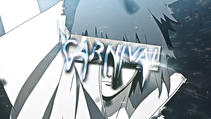 Carnival - Naruto Shippuden [AMV]