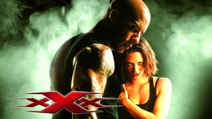Watch xXx Full Movie 2002 HD