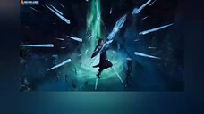 Wan Jie Du Zun Eps 326 indo