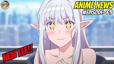 Weekly Anime News Episode 69 | WAN 69