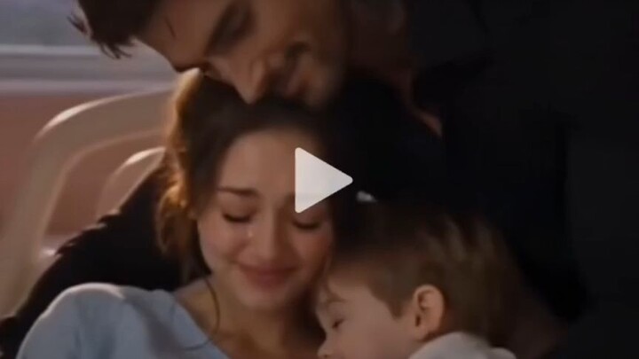 [AI]  After My Divorce,I Become The Godfather's XXL Wife( part -2)