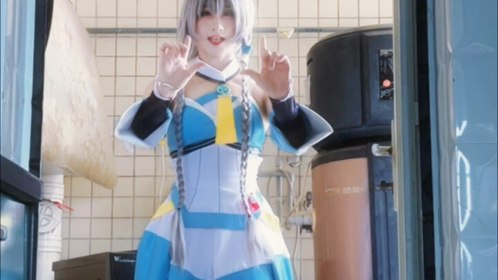 听见wo！！