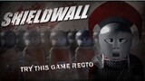 Shieldwall Gameplay PC