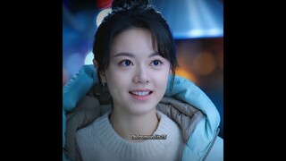 ❤️💖Amidst A Snowstorm of love #amidstasnowstormoflove #cdrama #shorts