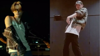 Nishimura Riki's two versions of Like This