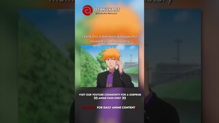 Ichigo disrespected them in 1000 languages #anime #shorts #animeedits #animememes