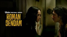 Roman Dendam Episode 1 - Dendam
