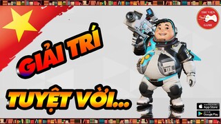NEW GAME || T3 Arena - CÁCH TẢI & TRẢI NGHIỆM, ĐÁNH GIÁ GAME BẮN SÚNG THÚ VỊ...! || Thư Viện Game