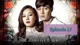 THE MASTER'S SUN Episode 17 Finale Tagalog Dubbed