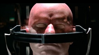 【مقطع مختلط من فيلم المهمة المستحيلة بجودة 4K】هل يمكن أن يركض توم كروز مرة أخرى؟