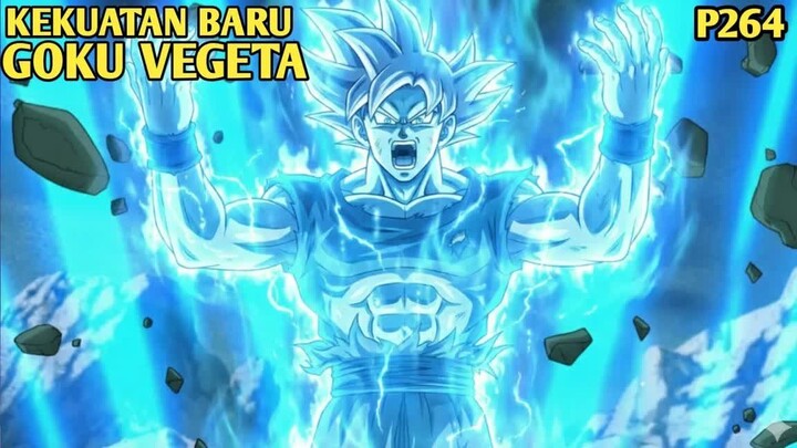 DRAGON BALL TERBARU YANG SUDAH DITUNGGU - P264