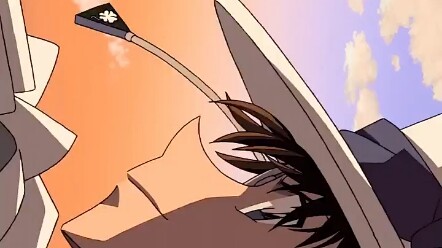 "There is no famous detective who is not handsome."