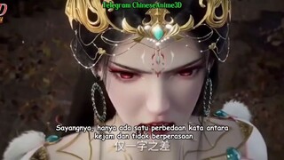 Renegade Immortal Episode 82 Sub Indo