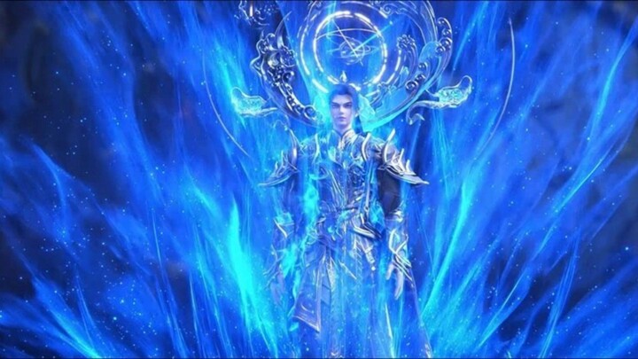 Stellar Transformation Final Season Eps. 09