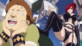 Fairy Tail Ini adalah sesuatu yang bisa dilakukan oleh orang baik