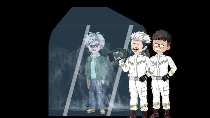Episode 1: After being frozen for 2,000 years, I woke up and found that all creatures in this world 