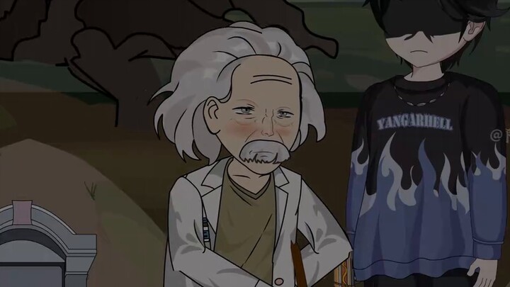 حلم غامض: المدينة الغامضة الحلقة 17 - البحث عن المقابر