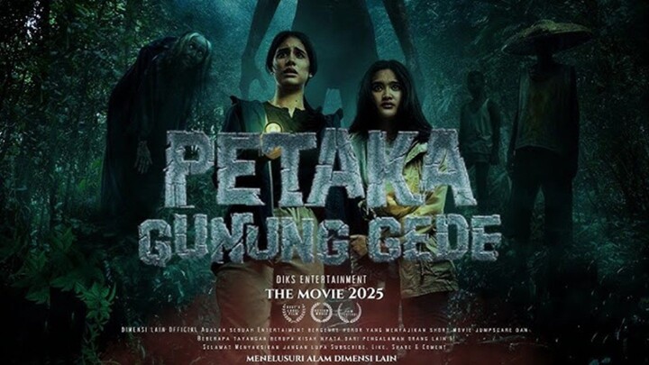 Petaka Gunung Gede ( 2025 )