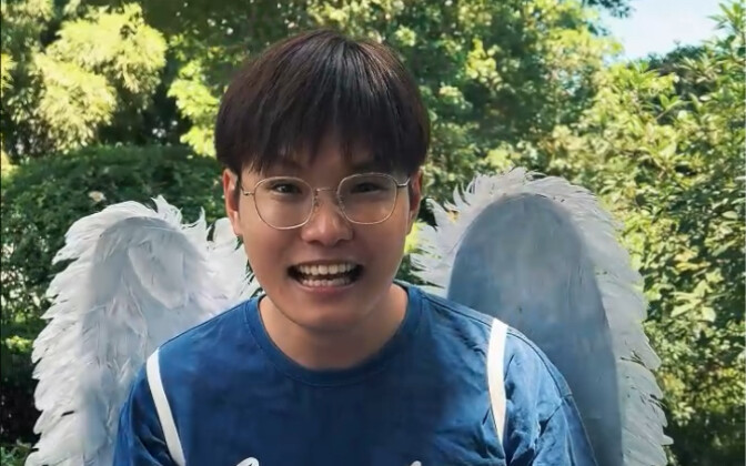 Is this what growing up is like for today’s young people?