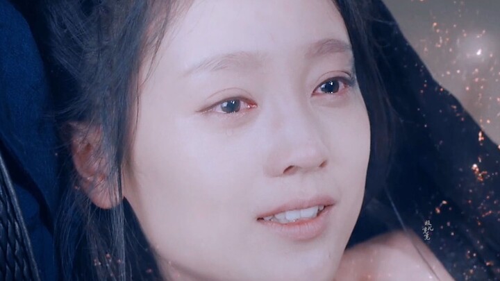 Since Sanqi’s death, there hasn’t been a single Mengpo left in the world, and even the Soup of Forge