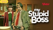 My Stupid Boss (2016)