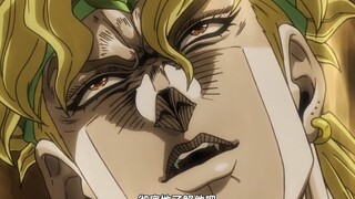 【JOJO】如果银色战车是速力双A的话。。。(ಡωಡ)