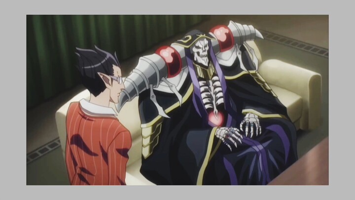 Overlord season 2 full พากย์ไทย