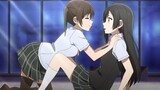 20 อันดับอนิเมะ Yuri Anime Moments