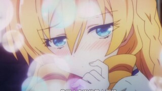 “想做什么羞羞的事。。都随你喔～”