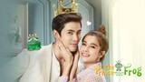 THE FROG PRINCE Ep 01 | Tagalog Dubbed | HD