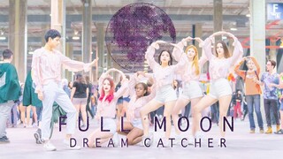 [KPOP IN PUBLIC] | Dreamcatcher (드림캐쳐) - Full Moon Dance Cover [Misang] (One Shot ver.)