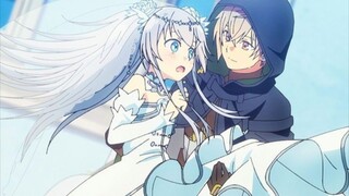 Seirei Gensouki Episode 12