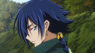 CODE GEASS:: BOUKOKU NO AKITO #3