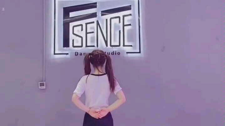 吴昕 x  爱  |   另一个练习室版本 （超可爱预警）