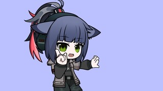【4K120帧】黑钢国际的doodle dance