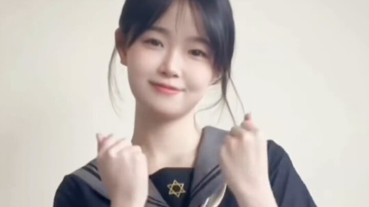 Such a big thing, I must collect it first.