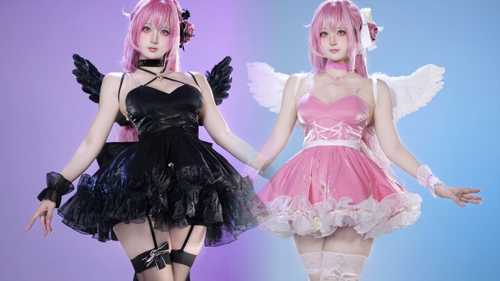 ❤Ác quỷ vs Thiên thần❤ Làm sao để chọn?