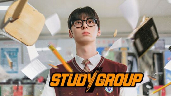 Stūdy Group Episode 20 [FINALE] Tagalog Dubbed HD