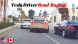 North American Car Driving Fails Compilation - 505 [Dashcam & Crash Compilation]