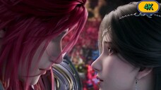 4K Movie Renegade Immortal Battle Against Descending Gods Sub Indonesia
