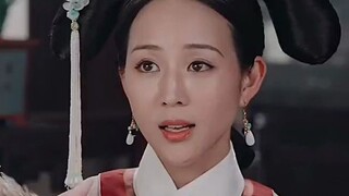 Hailan: You weren't even born when I fought Wu Zetian in my previous life.