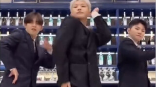 【CHEERS】มันติดหัวมากเลย โฮชิฟอร์มดีสุดๆ บอกเลย!!!