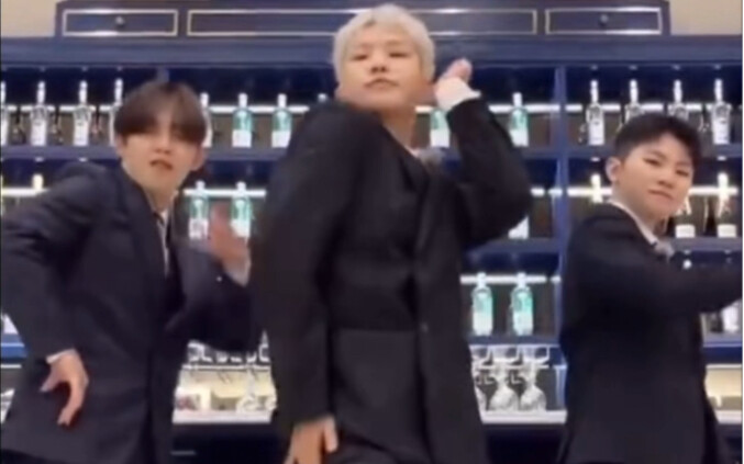 【CHEERS】太上头了，hoshi杀疯了咱就是说！！！