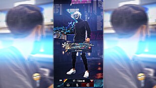 PRESET FF 😼 DJ ABANG LAGI DIMANA - NEW 🗿