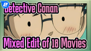 Detective Conan
Mixed Edit of 18 Movies_2