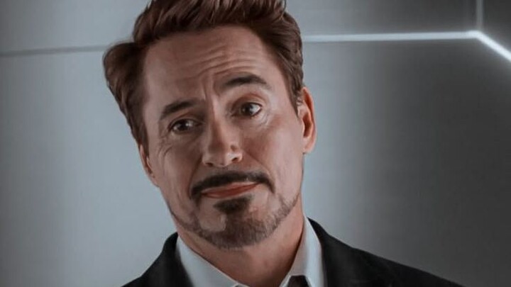 Would Iron Man’s spirit in heaven be furious to see Parker in such a miserable state?