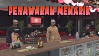 Penawaran Menarik - GTA 5 Roleplay #soifw