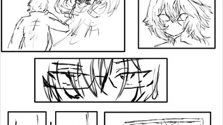 Alona, I'll leave the rest to you. I'm sorry for making you suffer. I'm a failed adult.