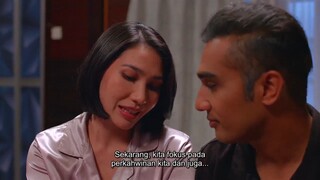 EPISOD AKHIR (28) | SALJU RINDU DI BUMI AUCKLAND