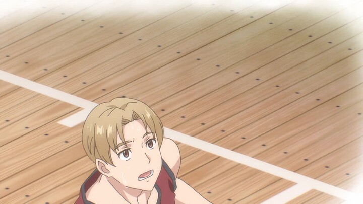 Ep4 : Even a Replica Can Fall in Love